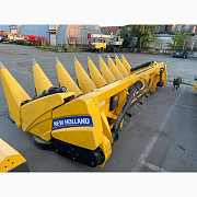 Продам жниварку New Holland BigBaler 870 2021 р.в., Миколаївська обл. Україна