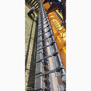 Продам жниварку John Deere WTS 2020, Миколаївська область. Україна