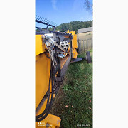 Продам жниварку John Deere WTS 2020, Миколаївська область. Україна