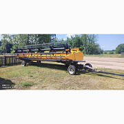 Продам жниварку John Deere WTS 2020, Миколаївська область. Україна