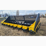 Продам жниварку Oros Sun 2021 р.в, Миколаївська обл. Україна