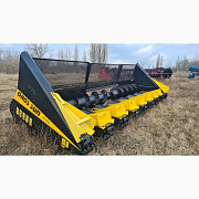 Продам жниварку Oros Sun 2021 р.в, Миколаївська обл. Україна