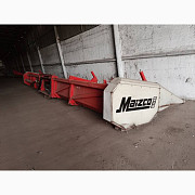 Maizco GXIII 2018, Миколаївська область. Україна