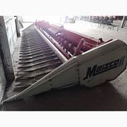 Maizco GXIII 2018, Миколаївська область. Україна