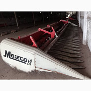 Maizco GXIII 2018, Миколаївська область. Україна