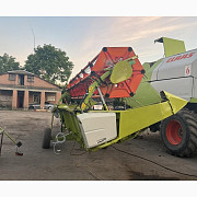 Жниварка CLAAS S 750 2013 р. в., Київ. Україна