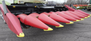 Жниварка GERINGHOFF MS-SC 800B 2013 р. в., Київ. Україна