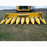 Жниварка NEW HOLLAND DR870N 2021 р. в., Київ. Україна
