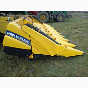 Жниварка NEW HOLLAND DR870N 2021 р. в., Київ. Україна