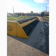 Жниварка ЖНС-9.1, Київ. Україна