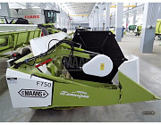 Жатка соєва MASSEY FERGUSON CONTOUR F750, Рівненська область. Україна