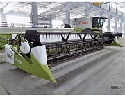 Жатка соєва MASSEY FERGUSON CONTOUR F750, Рівненська область. Україна