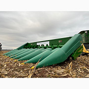 Продам жниварку John Deere 892 8/70 з подрібнювачем, Вінницька область. Україна