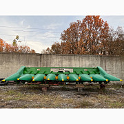Продам жниварку John Deere 892 8/70 з подрібнювачем, Вінницька область. Україна