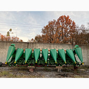 Продам жниварку John Deere 892 8/70 з подрібнювачем, Вінницька область. Україна