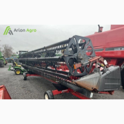 Жниварка Case IH Flex 1020, Дніпропетровська область. Україна