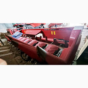Жниварка кукурудзяна Case IH 4408, Сумська область. Україна