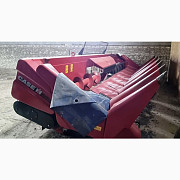 Жниварка кукурудзяна Case IH 4408, Сумська область. Україна