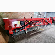 Жниварка кукурудзяна Case IH 4408, Сумська область. Україна