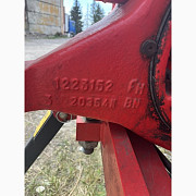 Gregoire Besson Voyager S70 7+1. 2022 р., Полтавська область. Україна