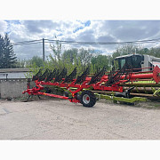 Gregoire Besson Voyager S70 7+1. 2022 р., Полтавська область. Україна