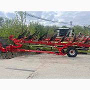 Gregoire Besson Voyager S70 7+1. 2022 р., Полтавська область. Україна