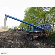 Продам загрузчики сіялок ЗС-30, ЗС-30М1, Черкаська область. Україна