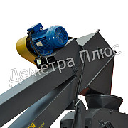 Зернодувка ЗМ-60 (зернодувач, зерновоз, ЗМ 60), Запорізька область. Україна