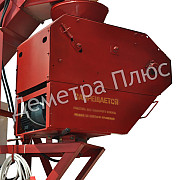 Зернодувка ЗМ-90 (зернодув, зернопогрузчик, ЗМ 90), Запорізька область. Україна