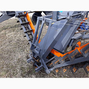 Зернодувка ЗМ 60 а, ЗМ 80 у, ЗМ 100 У 2 АМ, Запорізька область. Україна