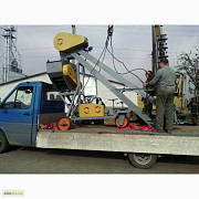Зернопогрузчик ЗМ- 60, Запорізька обл. Україна