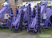 Зернодувка ЗМ-60, ЗМ-60А, ЗМ-60М, ЗПС-100, Херсонська область. Україна