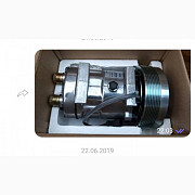 Компресор New Holland T8/T9/CR OE: 86993463/86992688/317008A2, Харківська область. Україна