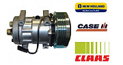 Компресор New Holland T8/T9/CR OE: 86993463/86992688/317008A2, Харківська область. Україна