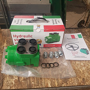 Насос-дозатор для МТЗ, ЮМЗ, НД-100, Харківська область. Україна