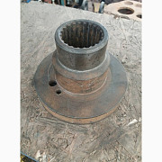 Фланець колінвала А-41, А-01 (41-0406-01), Харківська область. Україна