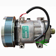 Компресор CL-4768 (CLOVE) для тракторів CASE, NEW HOLLAND, Харківська область. Украина