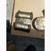 Полуосі до пневмоколесного крану КС5363, КС5363А, КС5363Б, КС5363В, КС5363Д, КС5366, Київ. Украина