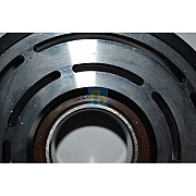 Шків компресора кондиціонера ZEXEL TM 08, TM 11, TM 13, TM 14, TM 15, TM 16 119 мм PV8, Київ. Україна