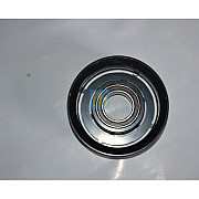Шків компресора кондиціонера ZEXEL TM 08, TM 11, TM 13, TM 14, TM 15, TM 16 119 мм PV8, Київ. Україна