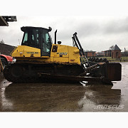 Радіатор водяного охолодження двигуна бульдозера New Holland D180, Київ. Украина