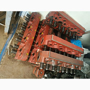 Головка блоку циліндрів СМД, ЯМЗ, Д-240, Харківська область. Україна