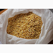 Продам горох. Від постачальника з 100 тонн, Житомирська область. Украина