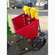Картоплесаджалка, картофелесаджалка Bomet Польща оригінал, Львівська область. Україна