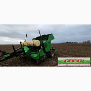 Картофелесаджалка MIEDEMA CP420, Львівська область. Україна