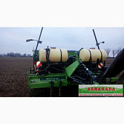Картофелесаджалка MIEDEMA CP420, Львівська область. Україна