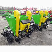 Картоплесаджалка для мінітрактора Bomet Польща, Київська область. Україна