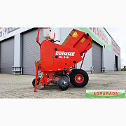 Картоплесаджалка Grimme GL 34 K 2000, Львівська область. Україна
