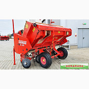 Картоплесаджалка Grimme GL 34 K 2000, Львівська область. Україна