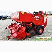 Картоплесаджалка Grimme GL34K 2002, Львівська область. Україна